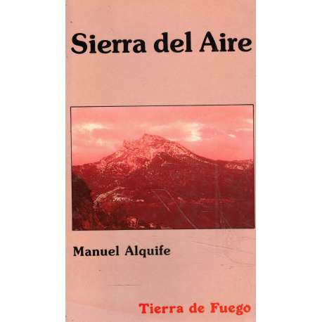 Sierra del Aire