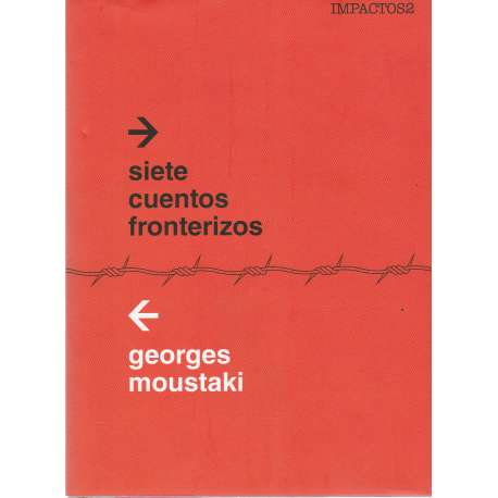 Siete cuentos fronterizos