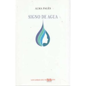 Signo de agua