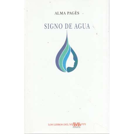 Signo de agua