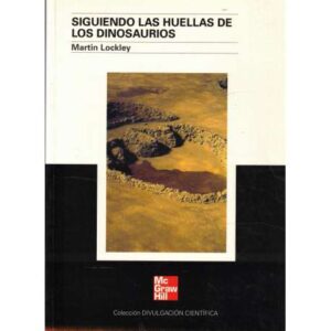 Siguiendo las huellas de los dinosaurios