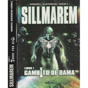 Sillmarem. 1/ Gambito de dama. 2/ Torre por alfil