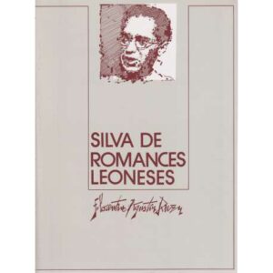 Silva de romances leoneses