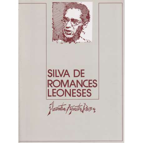 Silva de romances leoneses