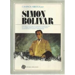 Simón Bolívar