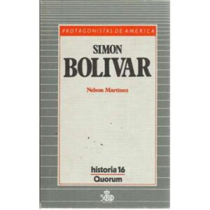 Simón Bolivar