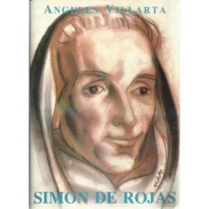 Simón de Rojas