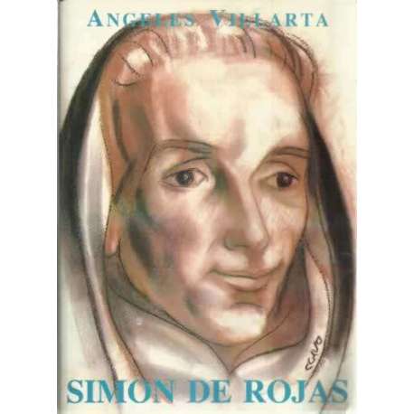 Simón de Rojas