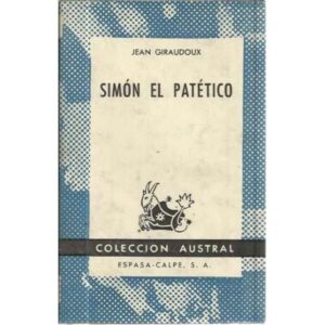 Simón el patético