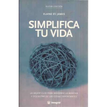 Simplifica tu vida