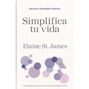 Simplifica tu vida