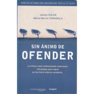 Sin ánimo de ofender