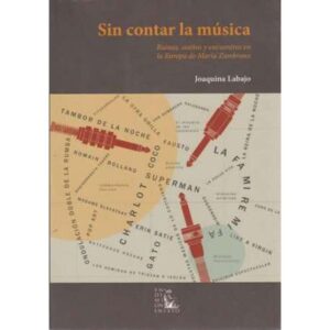 Sin contar la música