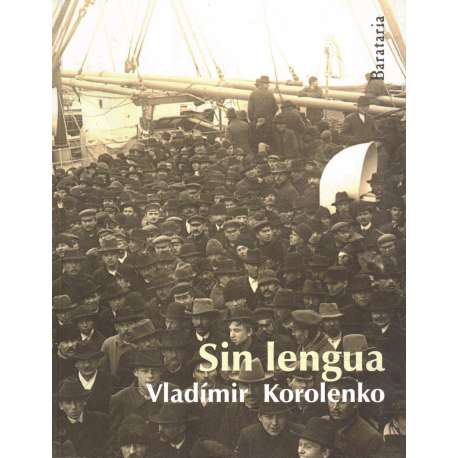 Sin lengua