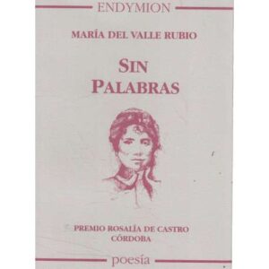 Sin palabras