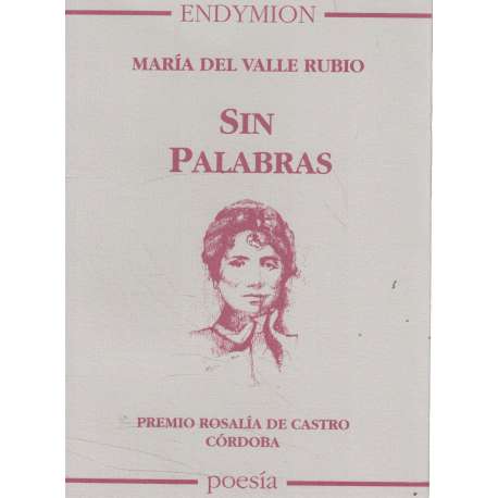 Sin palabras