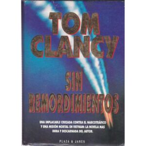 Sin remordimientos