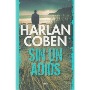 Sin un adiós