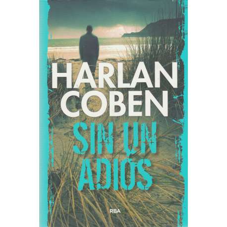 Sin un adiós