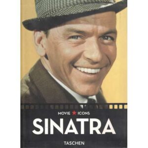 Sinatra. Movie Icons