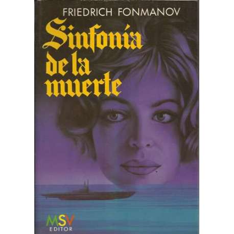 Sinfonía de la muerte