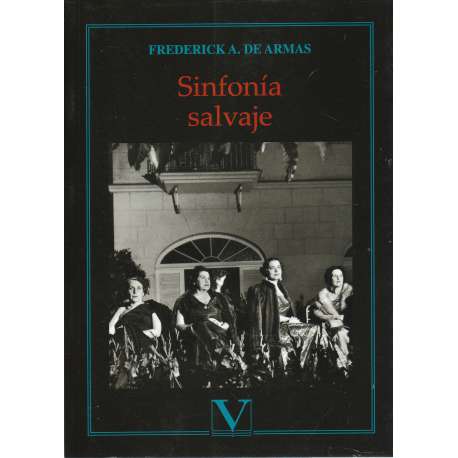 Sinfonía salvaje
