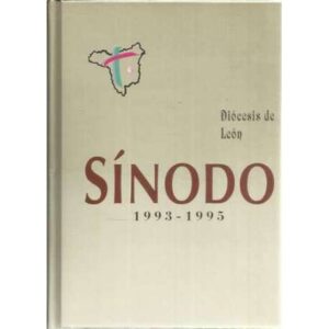 Sínodo 1993-1995