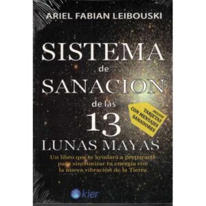 Sistema de sanación de las 13 Lunas Mayas