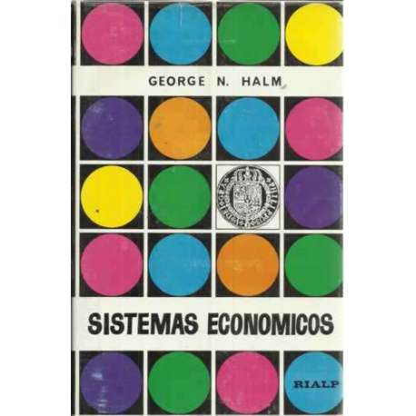 Sistemas económicos