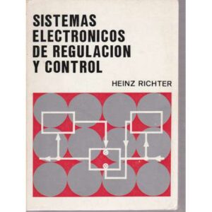 Sistemas electrónicos de regulación y control