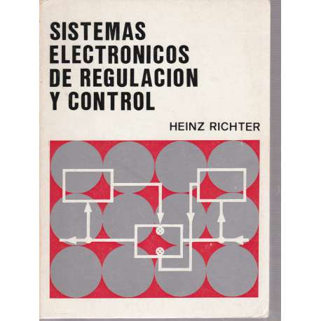 Sistemas electrónicos de regulación y control