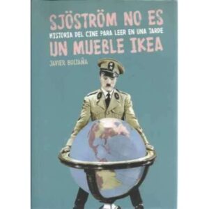 Sjöström no es un mueble Ikea. Historia del cine para leer en una tarde