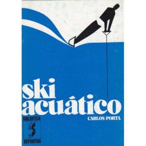 Ski acuático