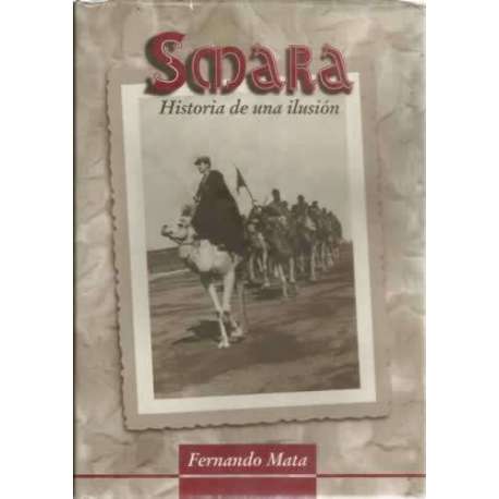 Smara. Historia de una ilusión
