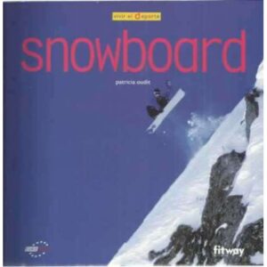 Snowboard