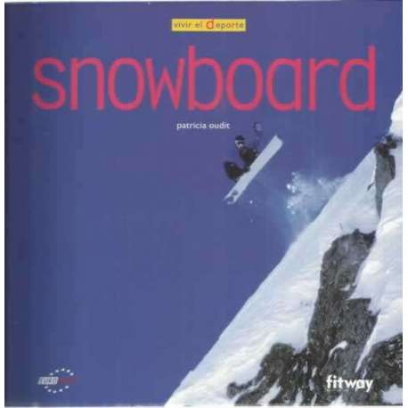 Snowboard