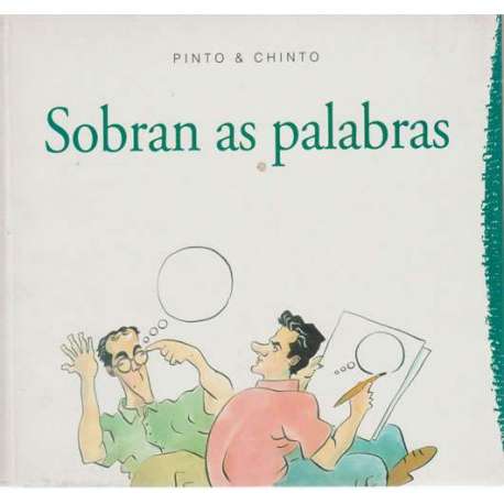 Sobran as palabras