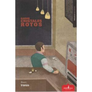 Sobre cristales rotos