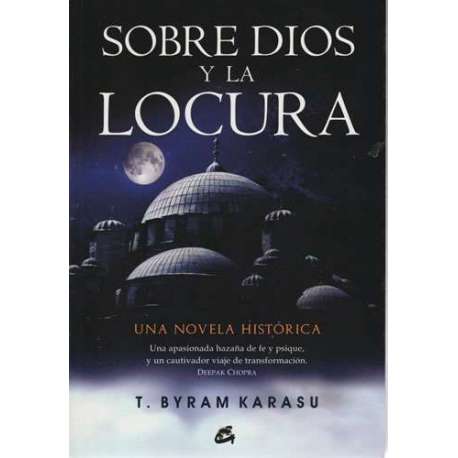 Sobre dios y la locura