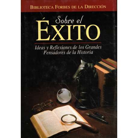 Sobre el éxito