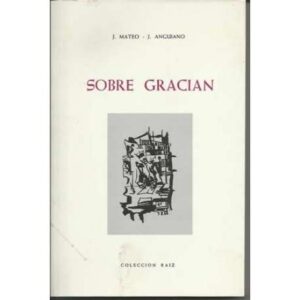 Sobre Gracián