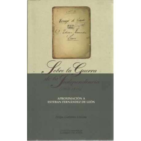 Sobre la Guerra de la Independencia 1808-1814