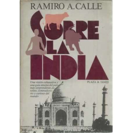 Sobre la India