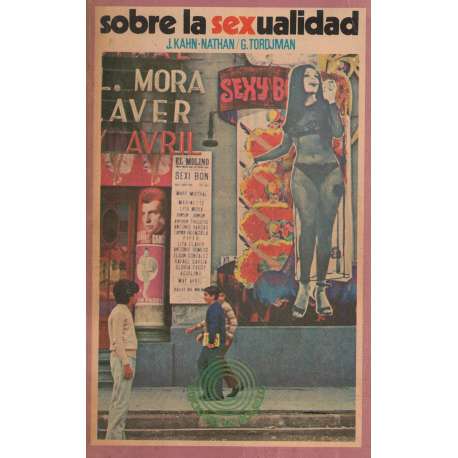 Sobre la sexualidad