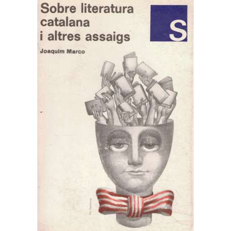 Sobre literatura calana i altres assaigs