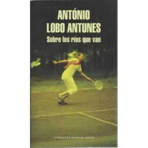 Sobre los ríos que van