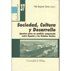 Sociedad, Cultura y Desarrollo