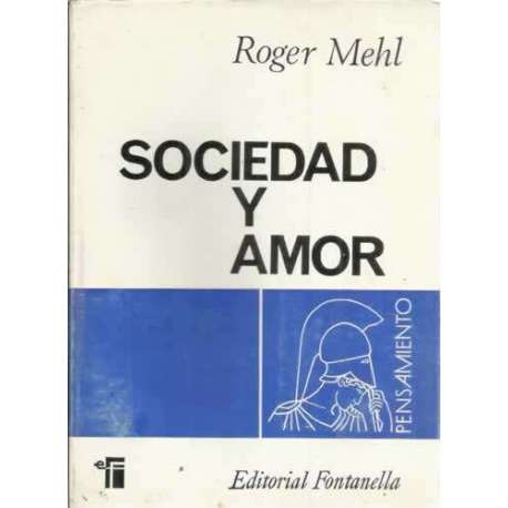 Sociedad y amor