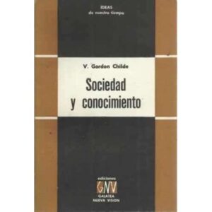 SOCIEDAD Y CONOCIMIENTO