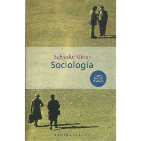 Sociología